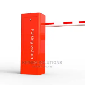 Boom Barriers