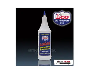 Lucas Engine Oil Stop Leak