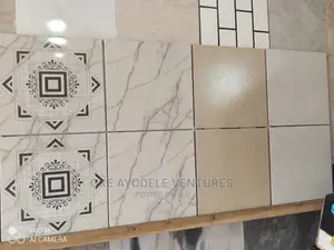 30/30 Royal Floor Tiles