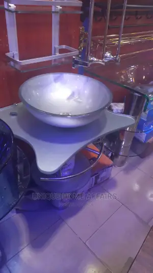 Dinning Basin
