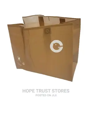 Fancy Shopping Bag 12pce