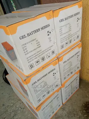 Felicity Battery 200ah 12v