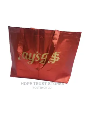 Fancy Shopping Bag 12pce