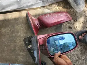 Set of Side Mirror Honda 2003-2006 Accord