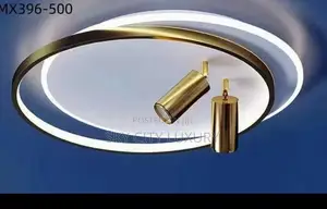 Led Ceiling Fitting
