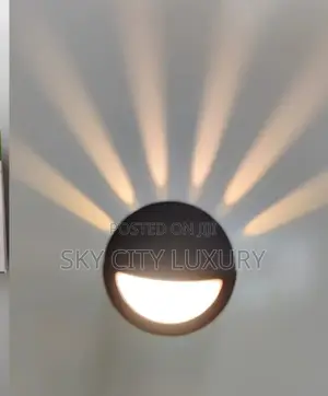Led Well Light