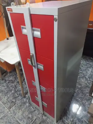 Office File Cabinet