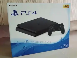 Ps4 Open Box, Brand New and Foreign Used