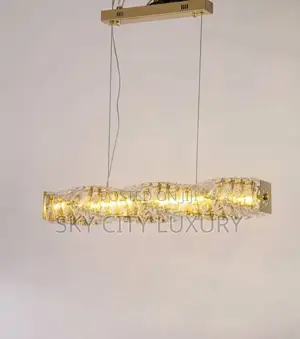 Led Pendant Light