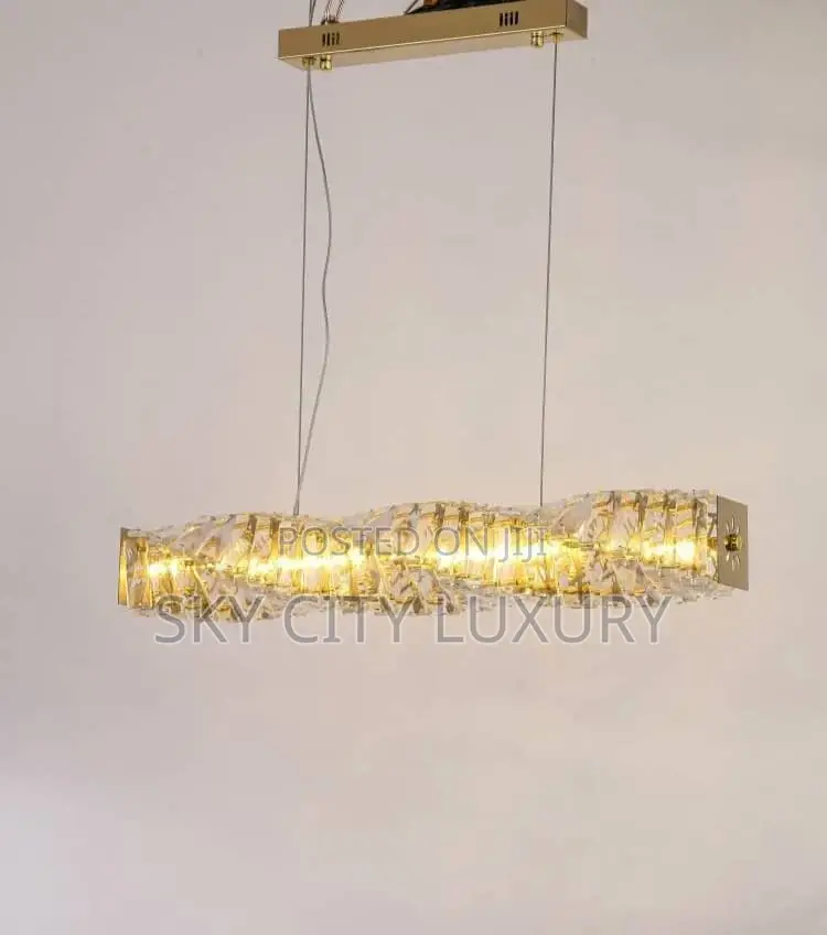 Led Pendant Light
