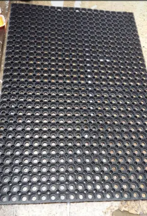 Big Industry Foot Mat(80by 120)