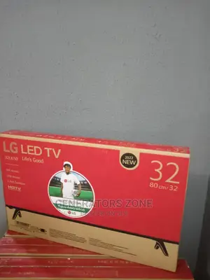 32 Inches Non-Smart High Definition LED TV