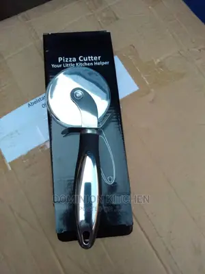 Pizza Cutter