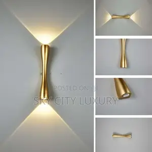 Led Well Light