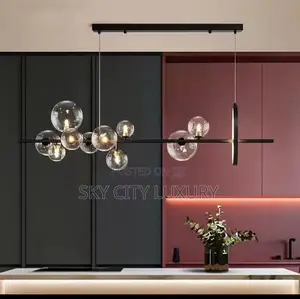 Chandelier Light