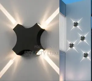 Led Well Light
