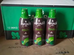 Faforon Tats Helps Restore Dying Cells, Repair Also