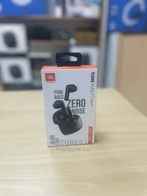 Jbl Tuneflex