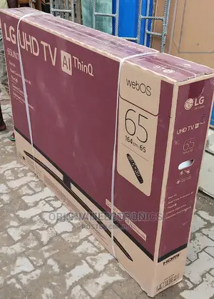 Brand New LG(65UN74) KOREA/4K/Wi-fi/Netflix/Internet/Full HD