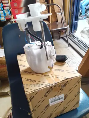 Complete Fuel Pump Toyota Matrix 2008-2015