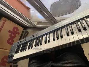 M-Audio Keystudio 49i Midi Keyboard