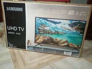 Samsung 32-Inch LED TV