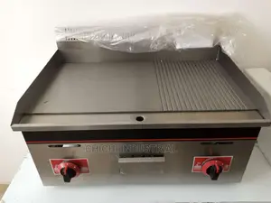 Griddle( Sharwama)