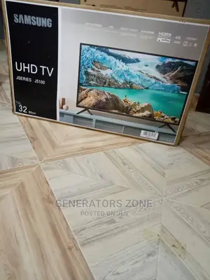 32 Inches Brand-New HD LED Samsung TV