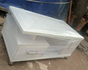 Quality Wooden Center Table