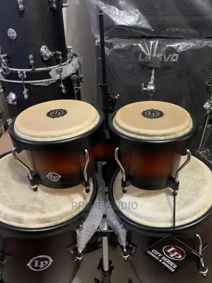 Original Latin Percussion Bongo