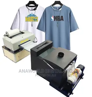 Mimage A3 Dtf Printing Machine