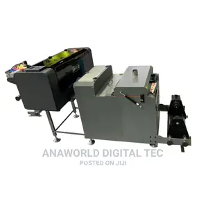 Hi Tech 60cm A2  Dtf Printer