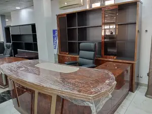 Super Executive Table