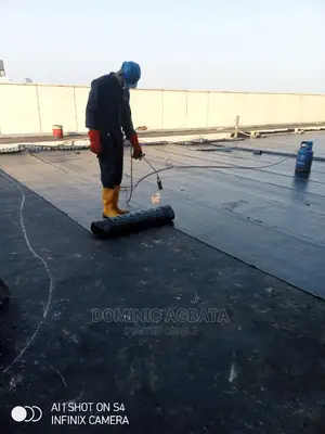 21 First Century Waterproof