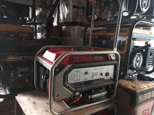 HONDA Generator 4.5kva 100%Copper Wire