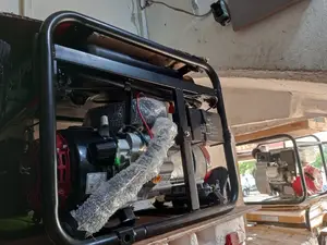 Original HONDA Generator 100%Copper Wire