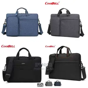 Coolbell Side Bag