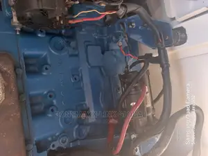 33kva Fg Wilson Perkins