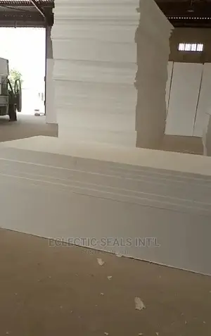 Interior Polystyrene Materials
