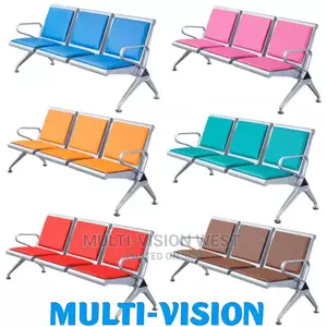Executive Airport Chairs