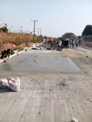 Road Construction