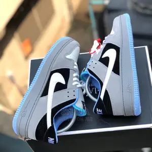 Quality and Affordable Nike Sneakers, All Boxed .