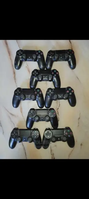 Follow Come Ps4 Pad
