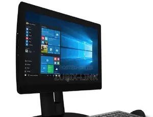 Desktop Computer HP ProOne 600 G3 8GB Intel Core I5 HDD 1T