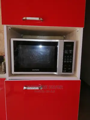 Repair / Fix Microwave