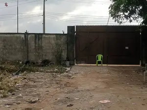 6 Commercial Plots Along the Major Road at Adenson Igando