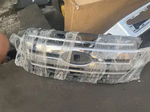 Ford F150 Front Grille 2018 2019 2020 2021