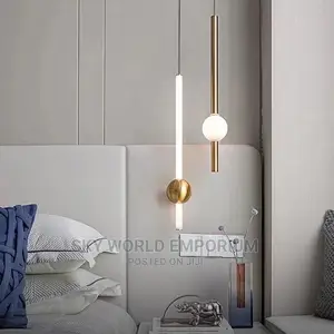 Nordic Drop Light
