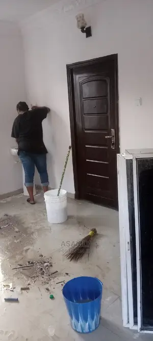 In-Depth Professional Cleaning Services