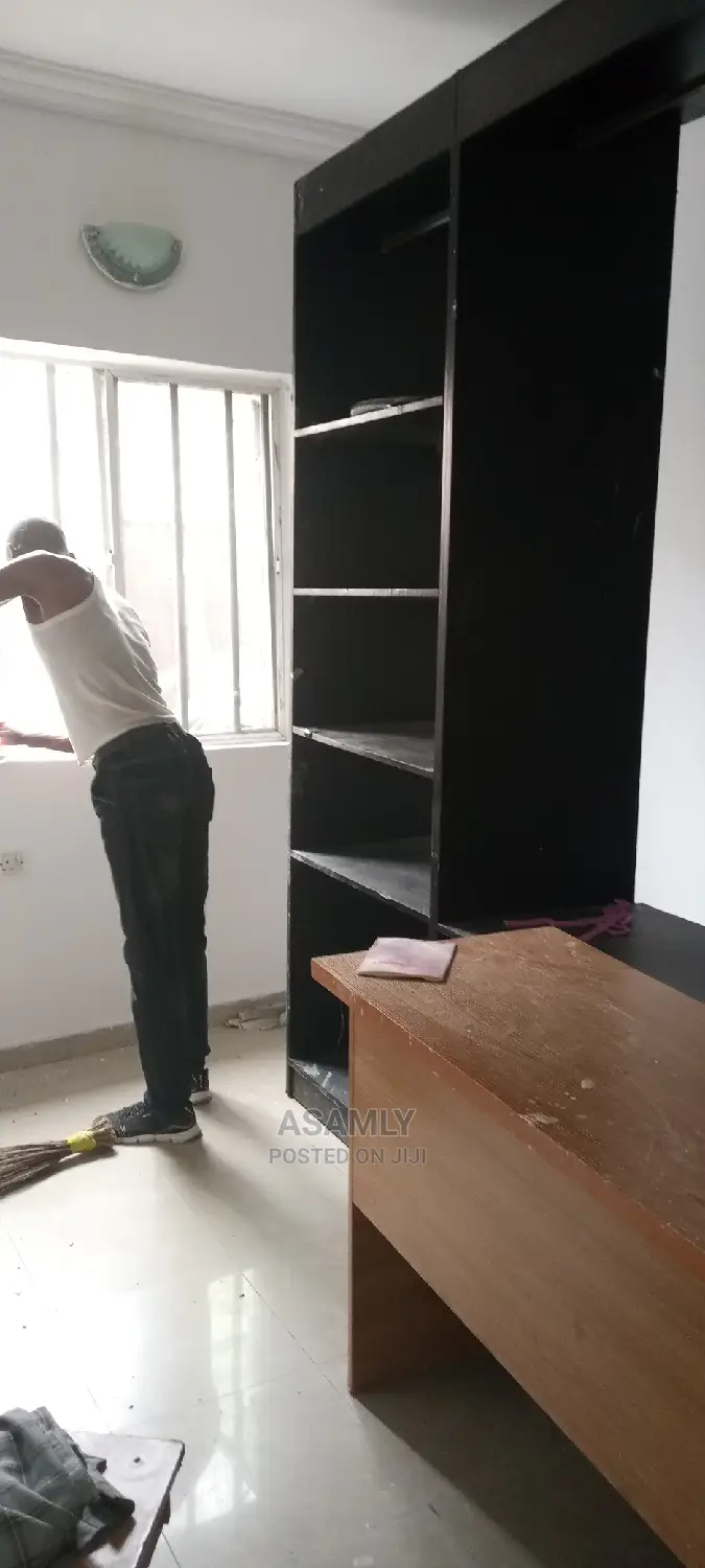 In-Depth Professional Cleaning Services